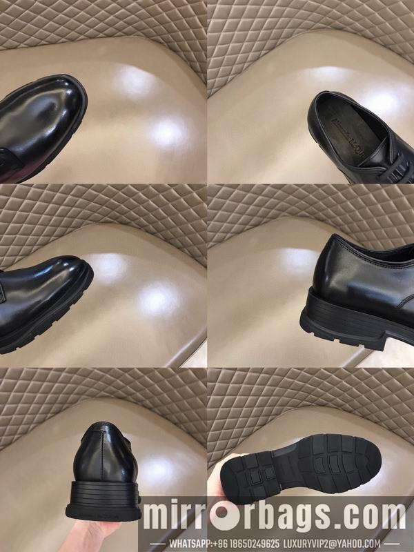 Alexander McQueen Shoes sz38-45 mnm0102