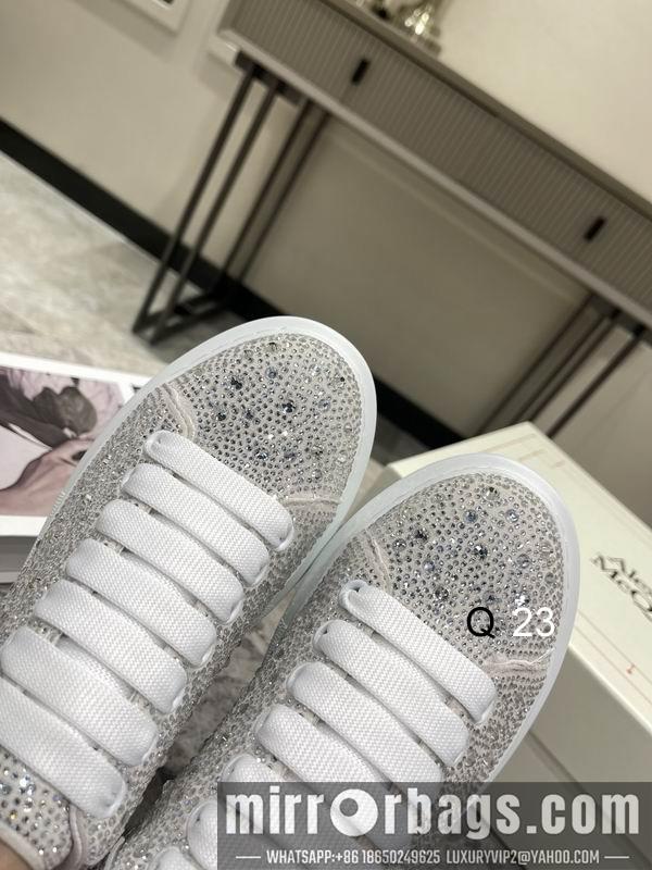 Alexander McQueen Shoes sz35-45 HY0303