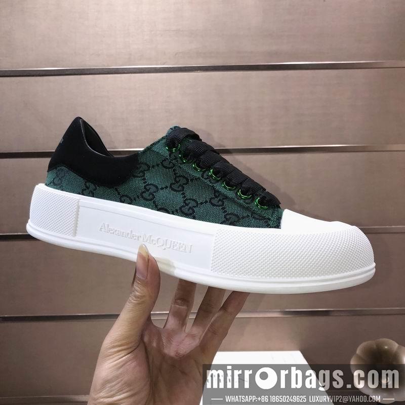 Alexander McQueen Shoes sz35-44 hnw0502