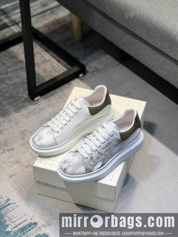 Alexander McQueen Shoes sz35-44 hnm0102