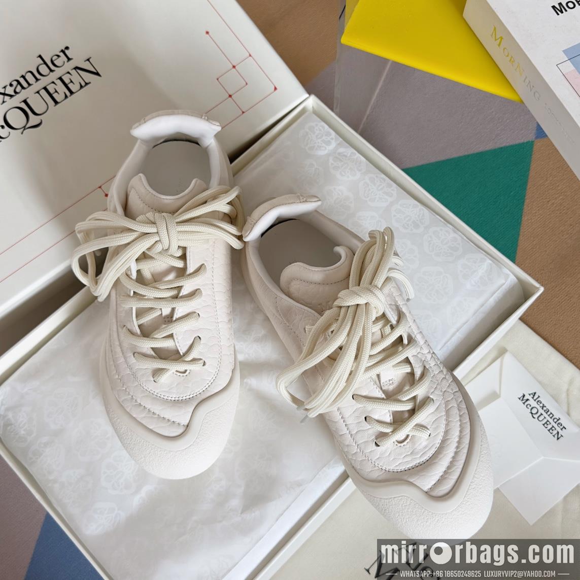 Alexander McQueen Shoes sz35-45 h1002