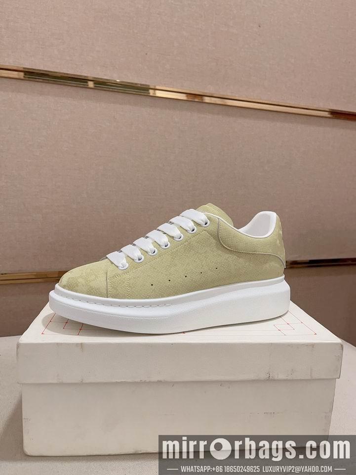 Alexander McQueen Shoes sz35-44 hnh0202
