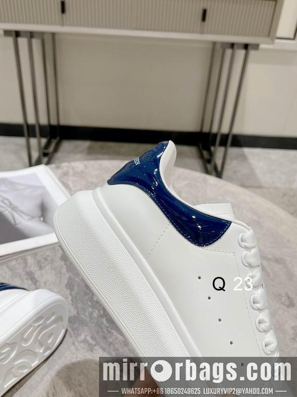 Alexander McQueen Shoes sz35-45 HY0305