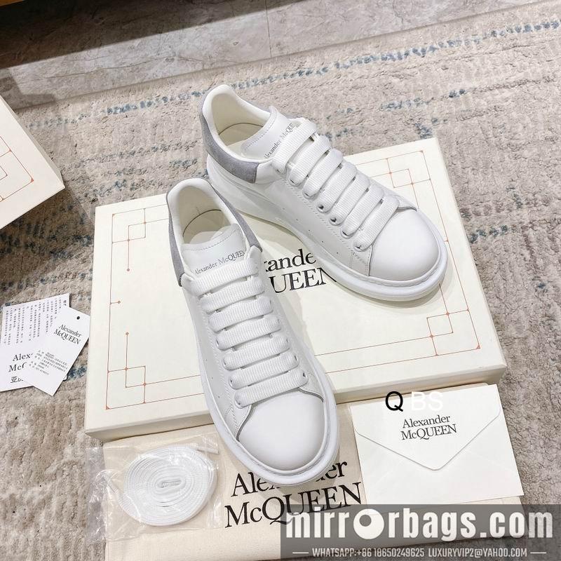 Alexander McQueen Shoes AlexanderMcqueen sz35-45 14C BS1103