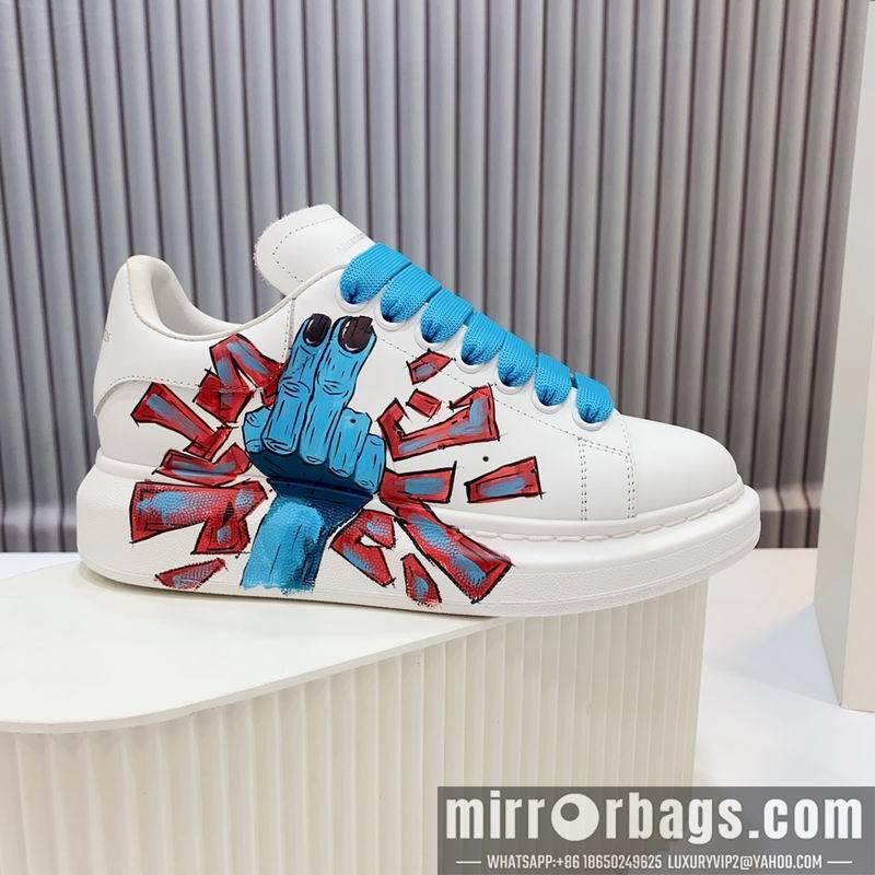Alexander McQueen Shoes sz34-45 03mnw05