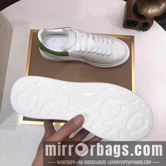 Alexander McQueen Shoes sz35-45 hnh0207