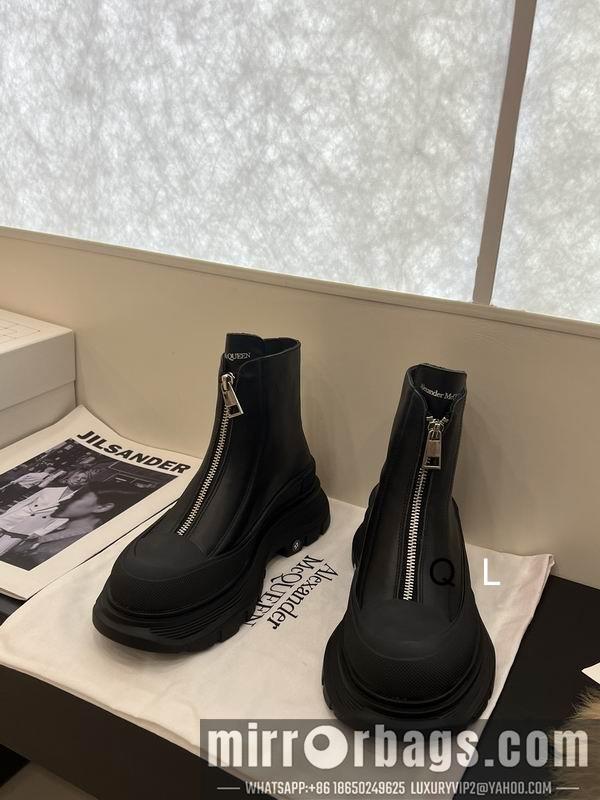 Alexander McQueen Shoes sz35-40 LL1001
