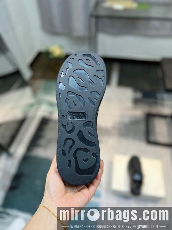 Alexander McQueen Shoes sz35-44 hnm0106