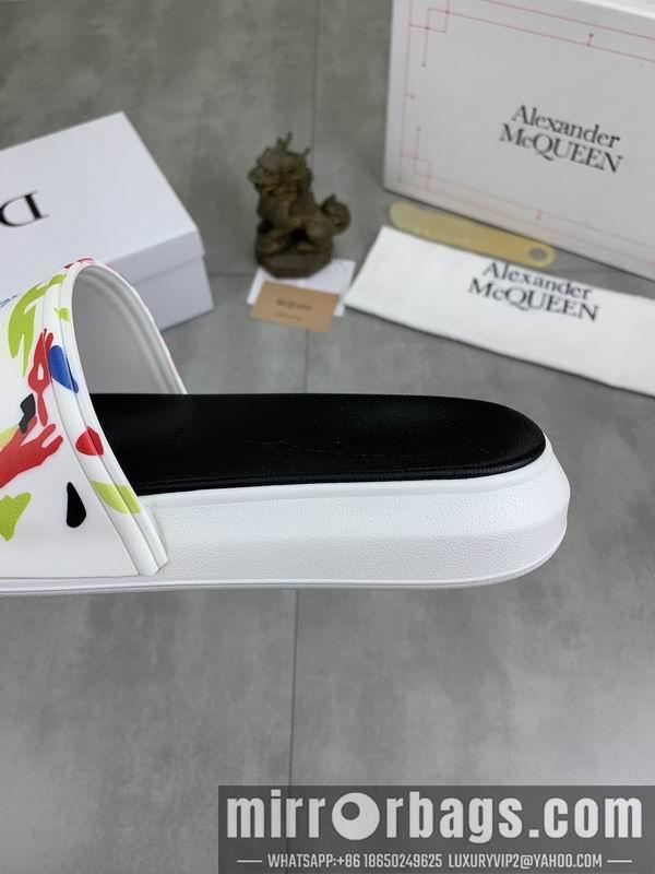 Alexander McQueen Shoes sz35-46 mnw0405