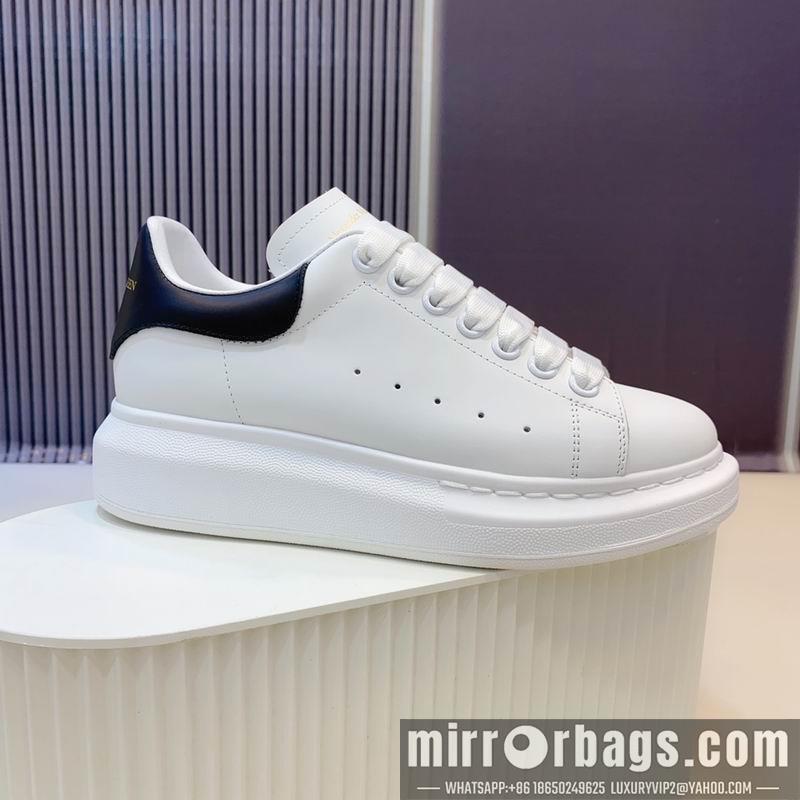 Alexander McQueen Shoes sz35-45 03mnw07