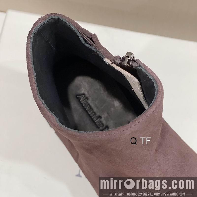 Alexander McQueen Shoes Alexander Mcqueen sz38-45 TF1001
