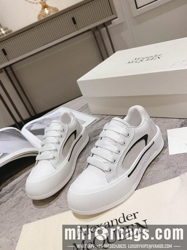 Alexander McQueen Shoes sz35-45 hnm0101