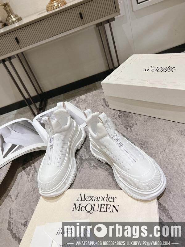 Alexander McQueen Shoes sz35-45 hnm0104