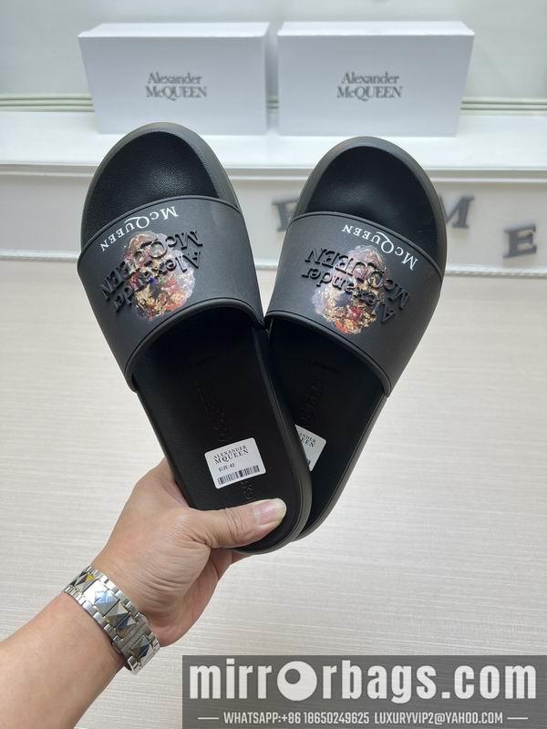 Alexander McQueen Shoes sz36-45 mnw0303