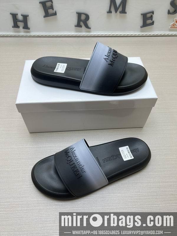 Alexander McQueen Shoes sz36-45 mnw0307