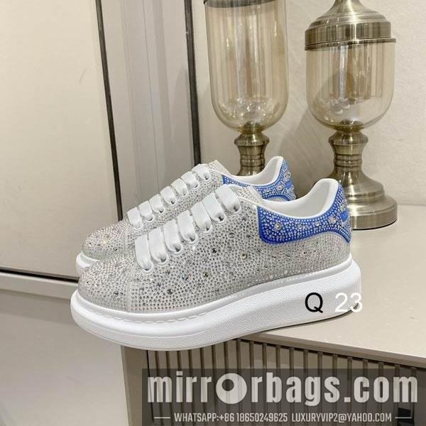 Alexander McQueen Shoes sz35-45 HY0303