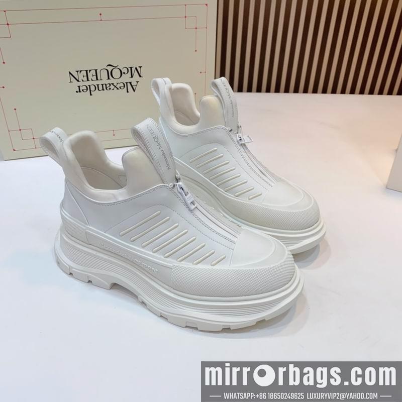 Alexander McQueen Shoes sz35-45 nmw01