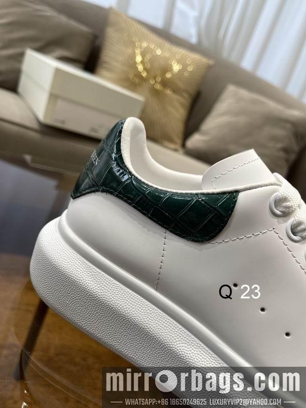 Alexander McQueen Shoes sz35-45 HY0302