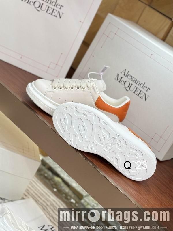 Alexander McQueen Shoes sz35-45 HY0307