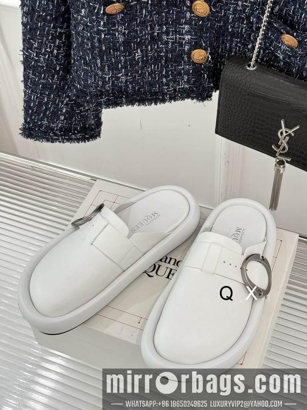 Alexander McQueen Shoes ALexander McQueen sz35-40 JX0302
