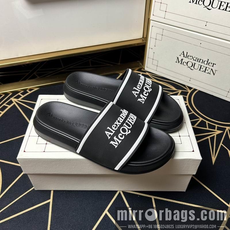 Alexander McQueen Shoes sz35-46 hnw0422