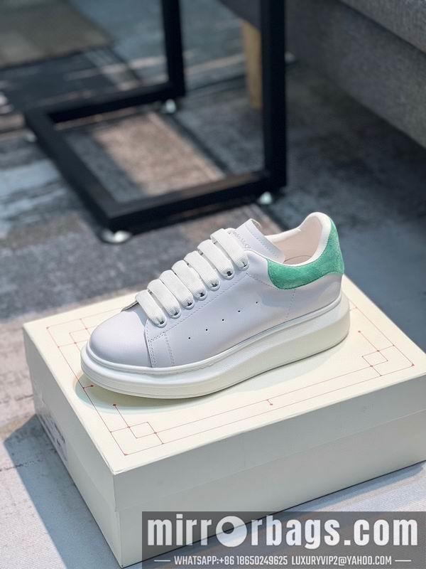 Alexander McQueen Shoes sz35-44 hnm0101