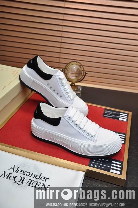 Alexander McQueen Shoes sz35-44 mnw0401