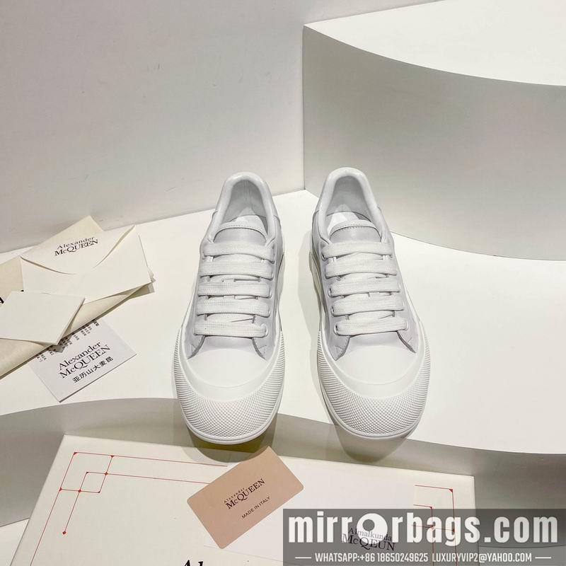 Alexander McQueen Shoes sz35-45 mnw0501