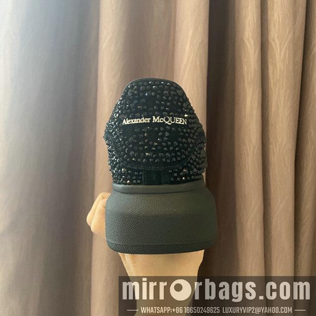 Alexander McQueen Shoes 21815139 SZ 35-44