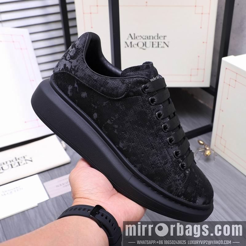 Alexander McQueen Shoes sz38-44 hnw0405
