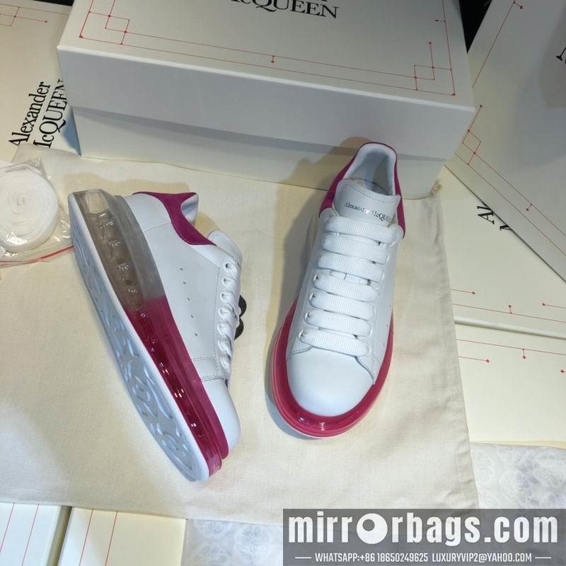 Alexander McQueen Shoes sz34-46 03mnw11