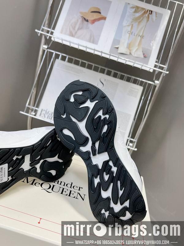 Alexander McQueen Shoes sz35-44 hnm0107