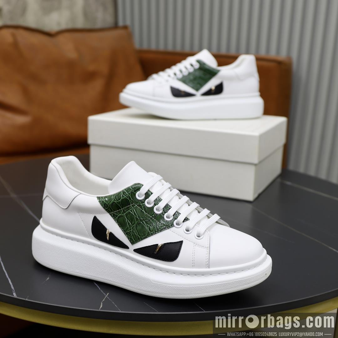 Alexander McQueen Shoes sz38-44 hnh0103
