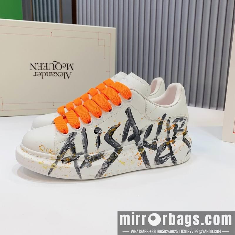 Alexander McQueen Shoes sz34-45 03mnw05