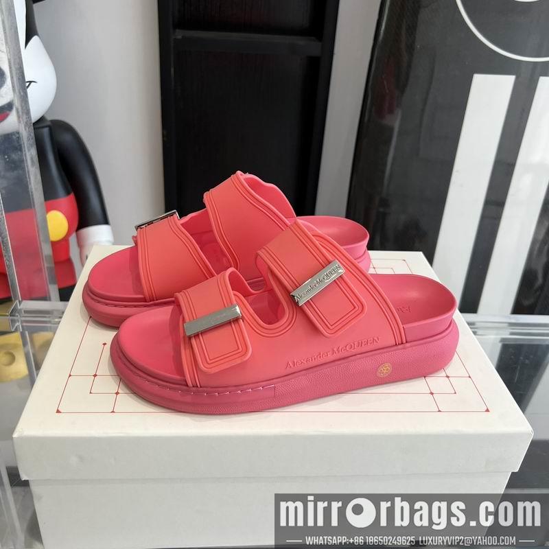 Alexander McQueen Shoes sz35-40 hnw0424