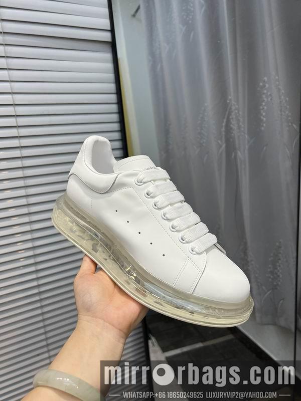 Alexander McQueen Shoes sz35-45 hnw0602