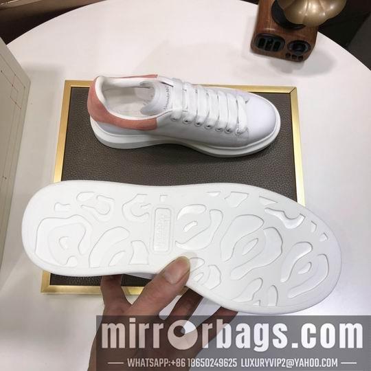 Alexander McQueen Shoes sz35-44 hnh0204