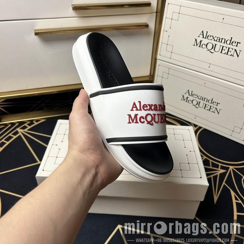 Alexander McQueen Shoes sz35-46 hnw0423