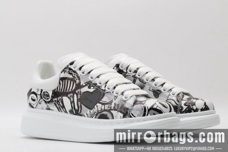 Alexander McQueen Shoes sz34-46 03mnw16
