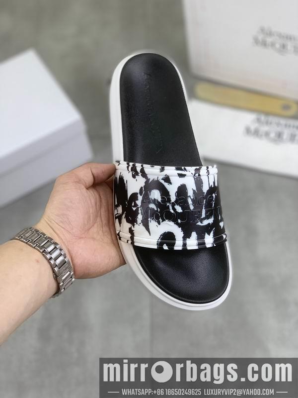 Alexander McQueen Shoes sz35-46 mnw0407