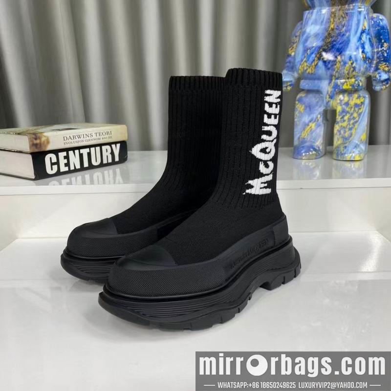 Alexander McQueen Shoes sz35-40 03mnw02