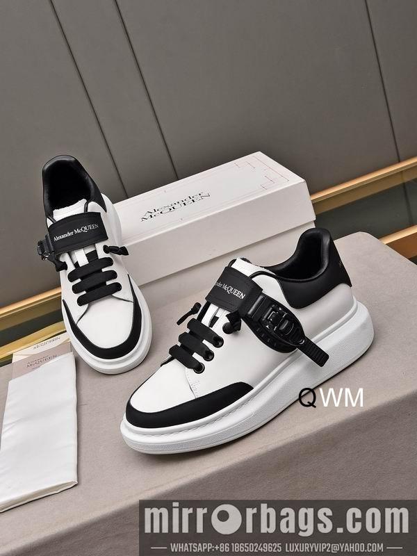 Alexander McQueen Shoes Alexander Mcqueen sz35-44 WM1102