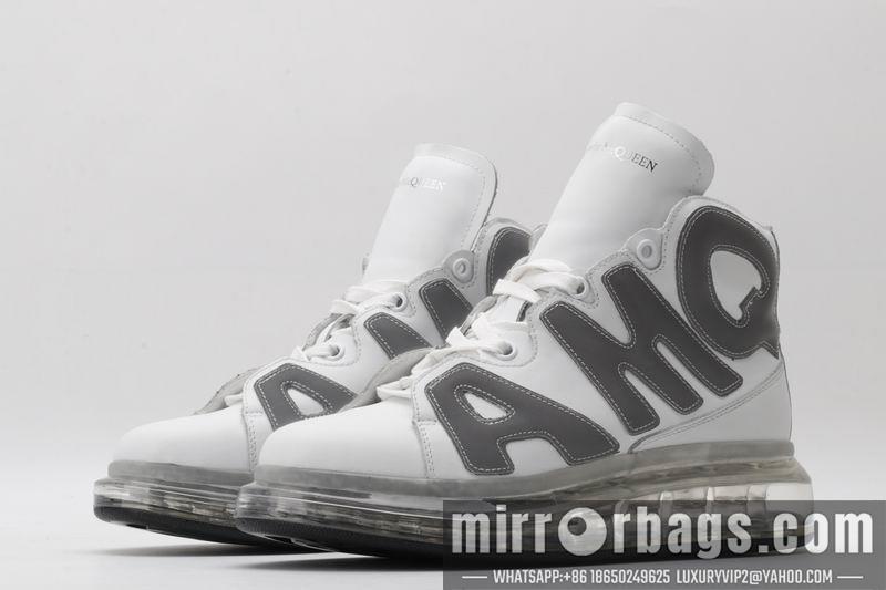 Alexander McQueen Shoes sz35-45 nmw02