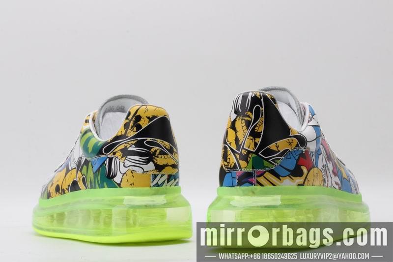 Alexander McQueen Shoes sz34-46 03mnw19
