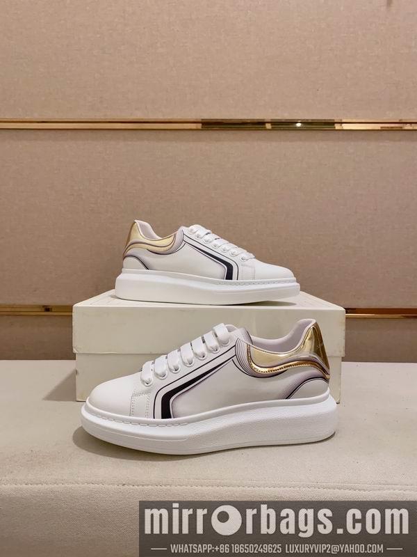 Alexander McQueen Shoes sz35-45 hnw0201