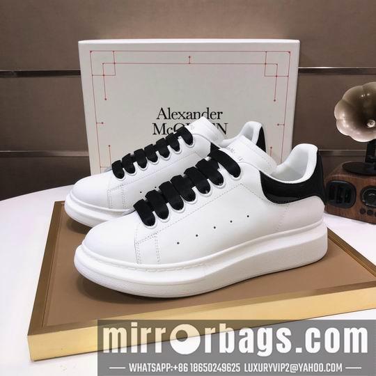 Alexander McQueen Shoes sz35-45 hnh0208