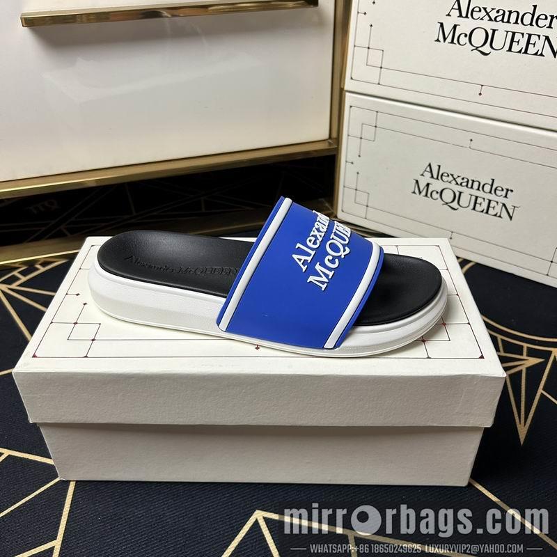 Alexander McQueen Shoes sz35-46 hnw0423