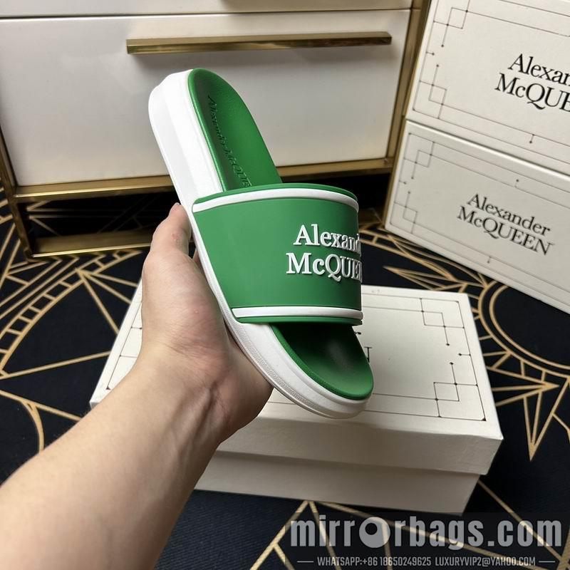 Alexander McQueen Shoes sz35-46 hnw0422