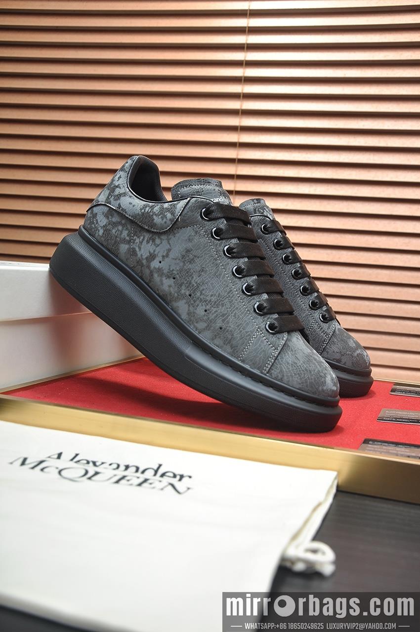 Alexander McQueen Shoes sz35-44 h0809