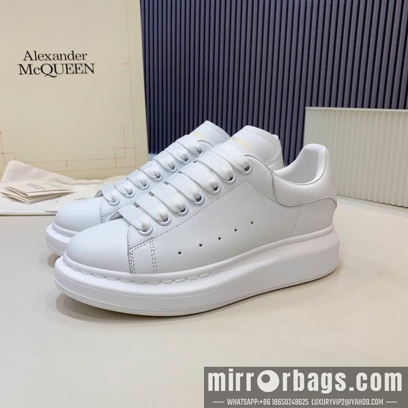Alexander McQueen Shoes sz35-45 03mnw08